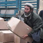 India sends humanitarian aid to Afghan refugees as Pak continues mass deportations