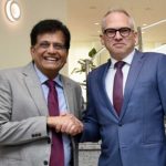 Piyush Goyal's Brussels visit bolsters India-Belgium trade, investment ties