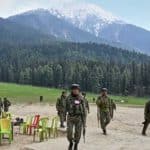 India team at UN to make case for listing TRF