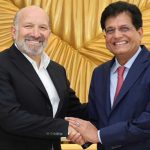 Good discussions on expediting first tranche of India-US trade pact: Piyush Goyal