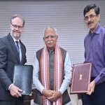 India, Denmark sign pact to accelerate drive for clean energy