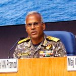 Karachi was in line of fire during Operation Sindoor, affirms Indian Navy