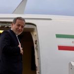 Iran FM Araghchi to hold talks with EAM Jaishankar in New Delhi on Thursday