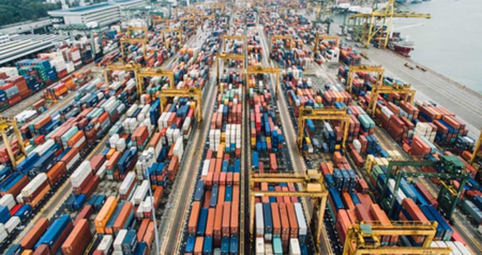 4 UAE-based companies with India trade links sanctioned by US for trading Iran petroleum products