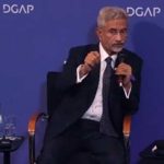 EAM Jaishankar on US visit from June 30; to attend Quad Foreign Ministers' Meeting on July 1 12 EAM Jaishankar on US visit