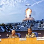 Operation Sindoor: Pakistan punished through military and non-military means