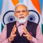 Deepening partnerships across continents, PM Modi set to embark on five-nation tour next week