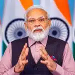 PM Modi to launch Rs 5,700 crore development projects in Bihar today 12 Deepening partnerships across continents, PM Modi set to embark on five-nation tour next week