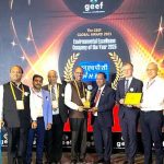 GEEF Global Environmental Excellence Company of the Year