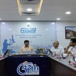 NMCG approves key projects for Ganga rejuvenation via ecosystem restoration