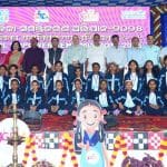 NTPC Talcher Thermal Launches Girl Empowerment Mission 2025