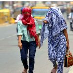 PIB rejects claims of temperature soaring to 55 degrees Celsius between May 29-June 2