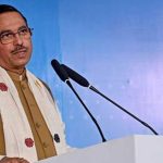 Nearly 70 pc of Rajasthan’s power capacity comes from renewable energy: Pralhad Joshi
