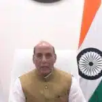 India now stands proudly among top five economies: Rajnath Singh on '11 Years Of Seva' under PM Modi 12 India now stands proudly among top five economies