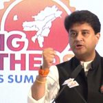 Northeast has become India’s engine towards Viksit Bharat: Jyotiraditya Scindia