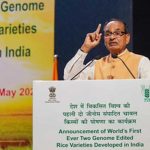 Centre to launch National Soil Spectral Library towards digital agriculture