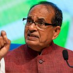 Will work on 'One Nation-One Agriculture-One Team': Union Minister Shivraj Chouhan