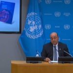 India remains fastest-growing economy at 'precarious moment' for world: UN