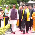 Vietnam President hails growing spiritual and cultural ties with India