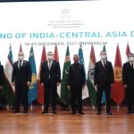 India-Central Asia Dialogue set to enhance anti-terror partnerships across region 10 India-Central Asia Dialogue set to enhance anti-terror partnerships across region