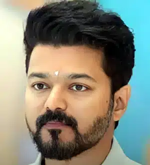 CHIEF MINISTER'S OF STATE GOVERNMENTS 29 C. Joseph Vijay