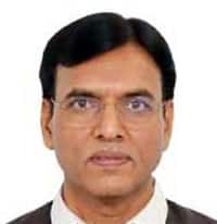 Dr. Mansukh Mandaviya