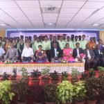 NLCIL AND NPTI LAUNCHS SKILL DEVELOPMENT PROGRAMME 9 NLCIL AND NPTI LAUNCHS SKILL DEVELOPMENT PROGRAMME