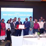 RECPDCL Handover WRNES Talegaon Power Transmission Limited SPV to Adani Energy
