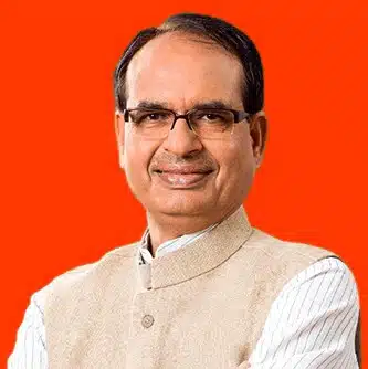 Council of Ministers : Cabinet Ministers 9 SHIVRAJ SINGH CHOUHAN