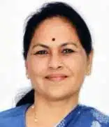Council of Ministers : Minister of State 21 Shobha Karandlaje