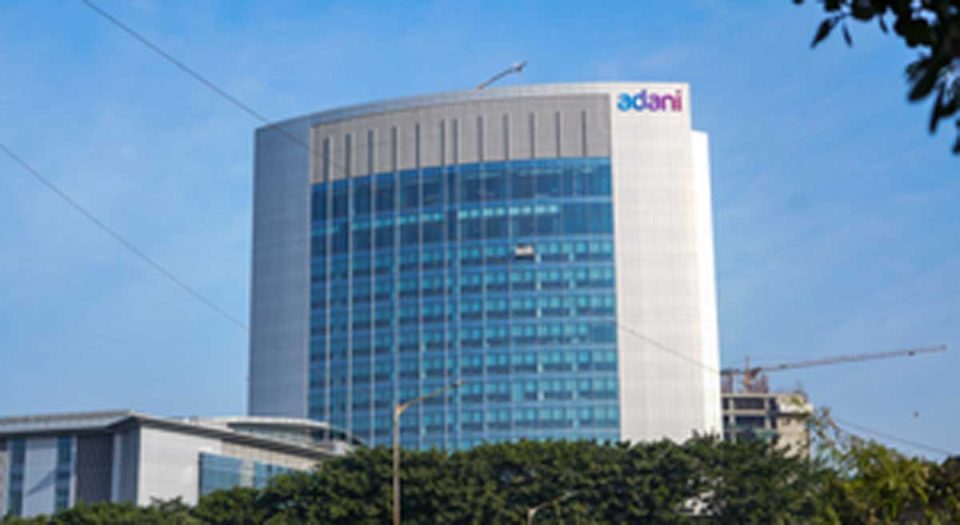 Adani becomes India’s fastest-growing brand
