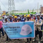 Adani Electricity observes National Electrical Safety Week 16 Adani Electricity observes National Electrical Safety Week