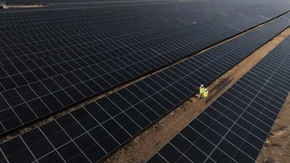 Nearly $12.67 billion received as FDI in renewable energy sector: Minister