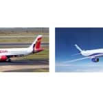 Air India, IndiGo issue alerts as Iran airspace closure disrupts flight operations