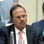 NSA Ajit Doval in Moscow amid US tariff threat over India's Russian oil purchases 13 NSA Doval urges SCO countries