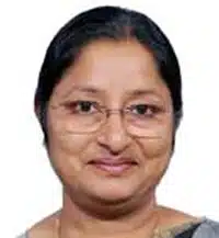 Council of Ministers : Cabinet Ministers 28 Annpurna Devi