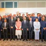 Ashish Chauhan thanks PM Modi for appreciating NSE-Cyprus Stock Exchange collaboration 8 NSE-Cyprus Stock Exchange collaboration