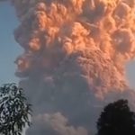 Air India flight from Delhi to Bali returns safely amid massive volcano eruption 11 Air India flight from Delhi to Bali returns safely amid massive volcano eruption