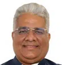 Council of Ministers : Cabinet Ministers 26 Bhupendra Yadav