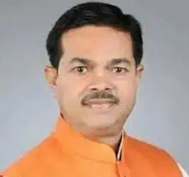 Council of Ministers : Minister of State 23 B L Verma
