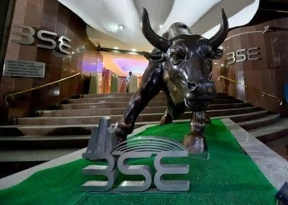 GST booster: Stock market shows resilience against global uncertainties this week