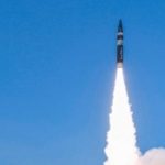 India speeds up work on bunker-buster warhead for Agni missile with eye on underground targets 13 India successfully test-fires Agni-5 ballistic missile, validates strategic capabilities