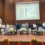 C-DOT provides grants to 18 startups under ‘Samarth’ programme 12 C-DOT provides grants to 18 startups under ‘Samarth’ programme