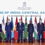 India-Central Asia Dialogue set to enhance anti-terror partnerships across region 8 India-Central Asia Dialogue