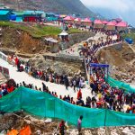 Char Dham Yatra suspended for 24 hours amid heavy rainfall in Uttarakhand 8 Char Dham Yatra suspended for 24 hours amid heavy rainfall in Uttarakhand