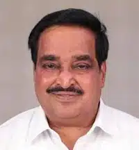 Council of Ministers : Cabinet Ministers 34 C R Patil