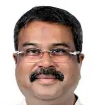 Council of Ministers : Cabinet Ministers 15 dharmendra pradhan
