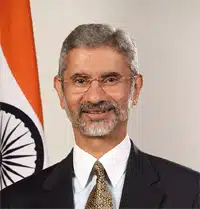 Council of Ministers : Cabinet Ministers 11 Dr. S. Jaishankar Minister of External Affairs