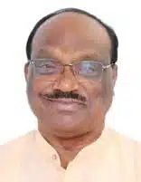 Council of Ministers : Minister of State 32 Durga Das Uikey