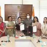 Centre joins Shell India to skill youth for EV, green energy sectors 11 Centre joins Shell India to skill youth for EV, green energy sectors